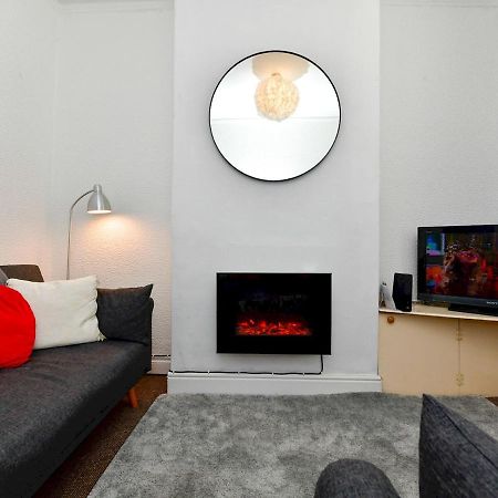 קארדיף Pass The Keys Perfectly Located 3 Bed Home Close To The City מראה חיצוני תמונה