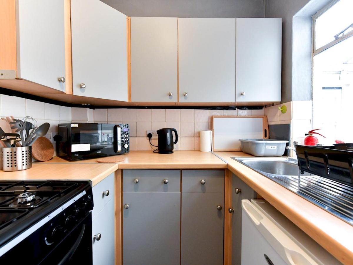 קארדיף Pass The Keys Perfectly Located 3 Bed Home Close To The City מראה חיצוני תמונה