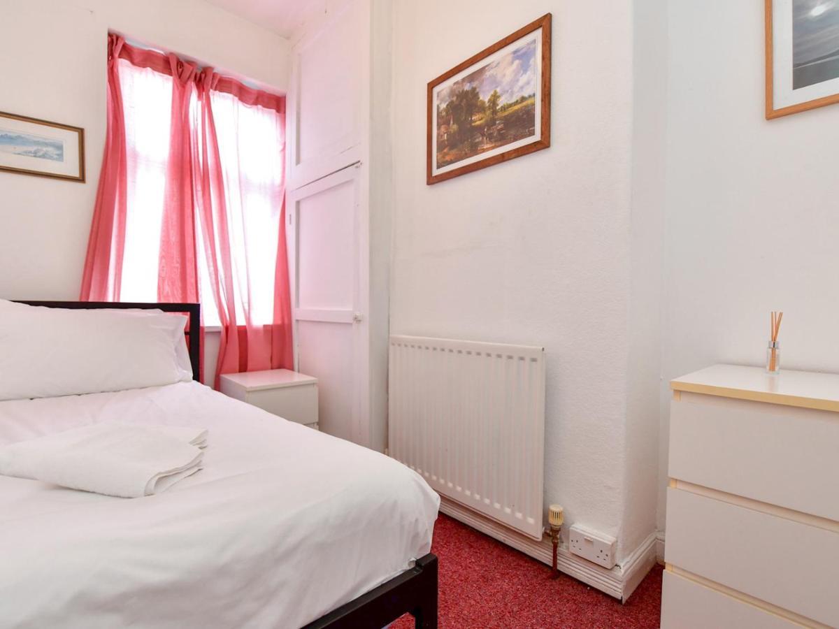 קארדיף Pass The Keys Perfectly Located 3 Bed Home Close To The City מראה חיצוני תמונה