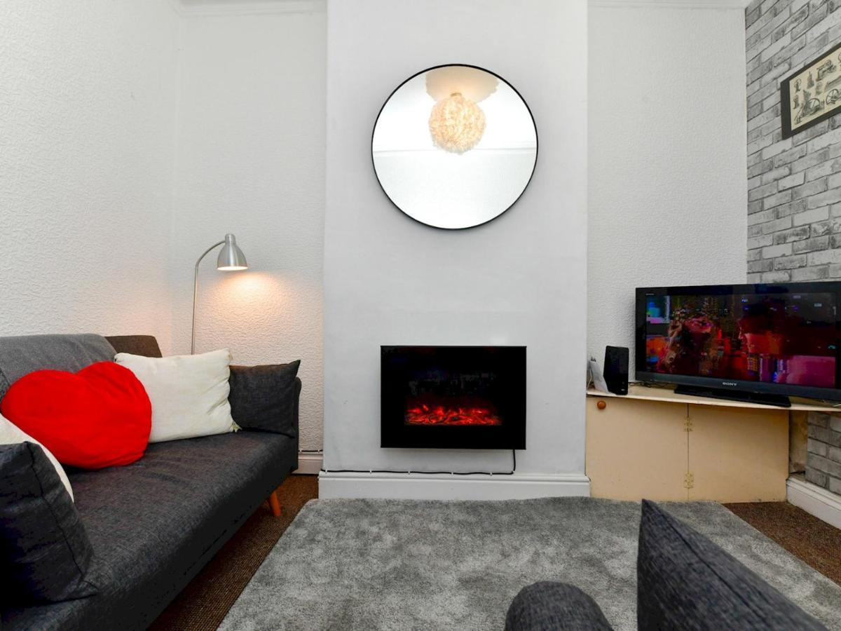 קארדיף Pass The Keys Perfectly Located 3 Bed Home Close To The City מראה חיצוני תמונה