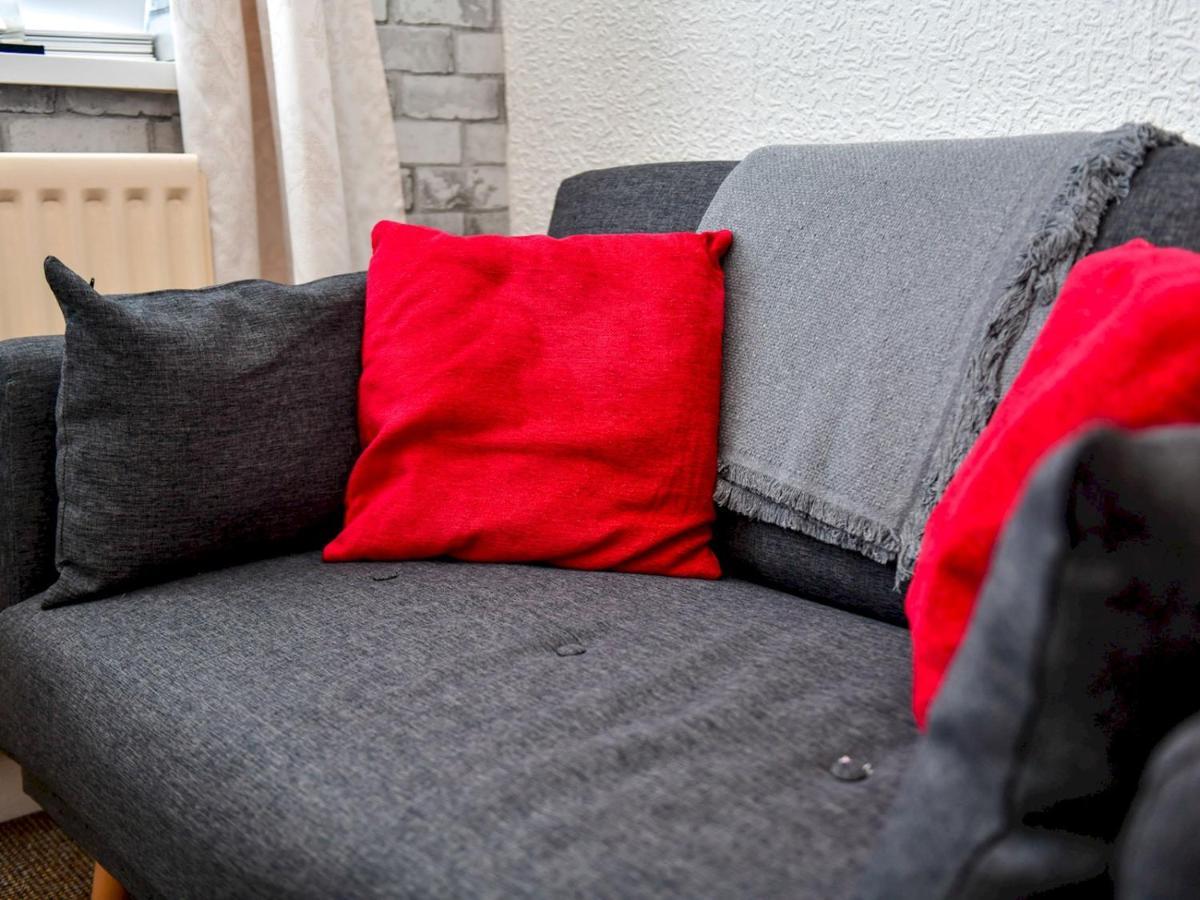 קארדיף Pass The Keys Perfectly Located 3 Bed Home Close To The City מראה חיצוני תמונה