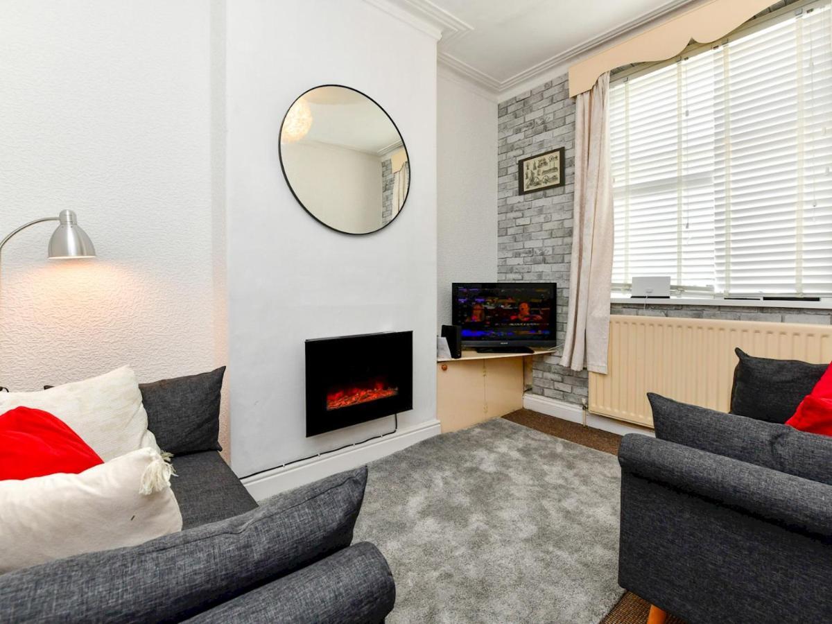 קארדיף Pass The Keys Perfectly Located 3 Bed Home Close To The City מראה חיצוני תמונה